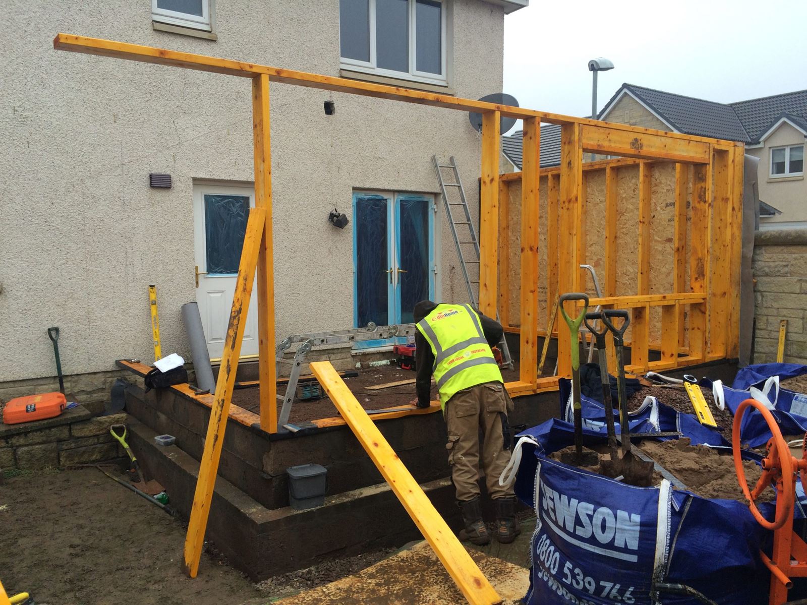 roughcast-repair-edinburgh-pepple-dash-edinburgh