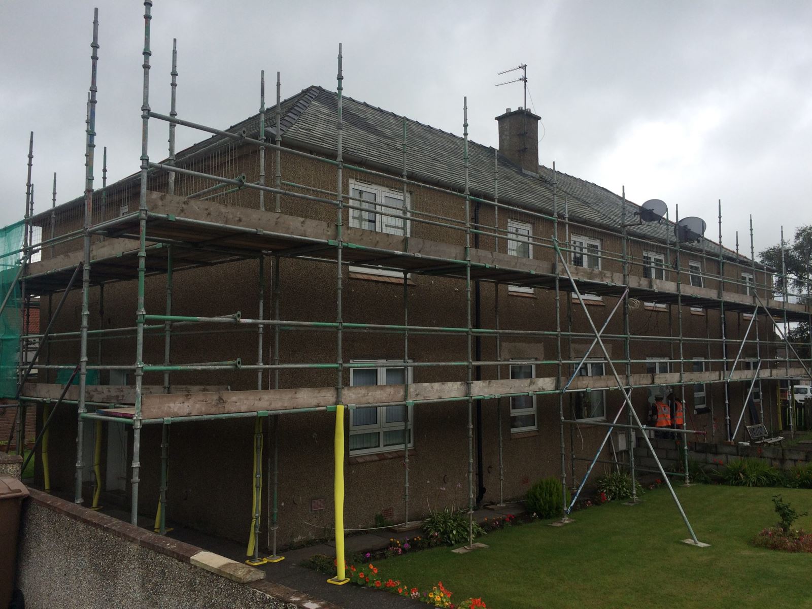 house-rendering-edinburgh-external-render-edinburgh