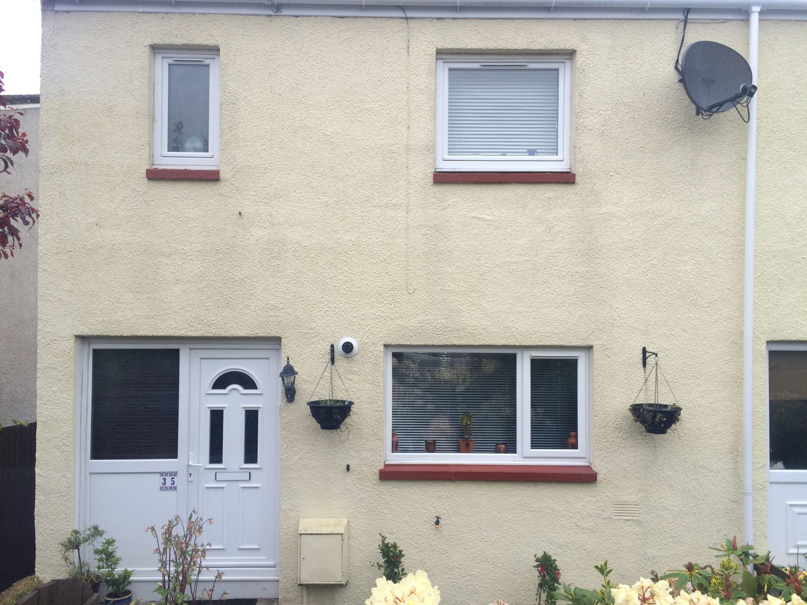 dry-dash-render-edinburgh-roughcaster-edinburgh