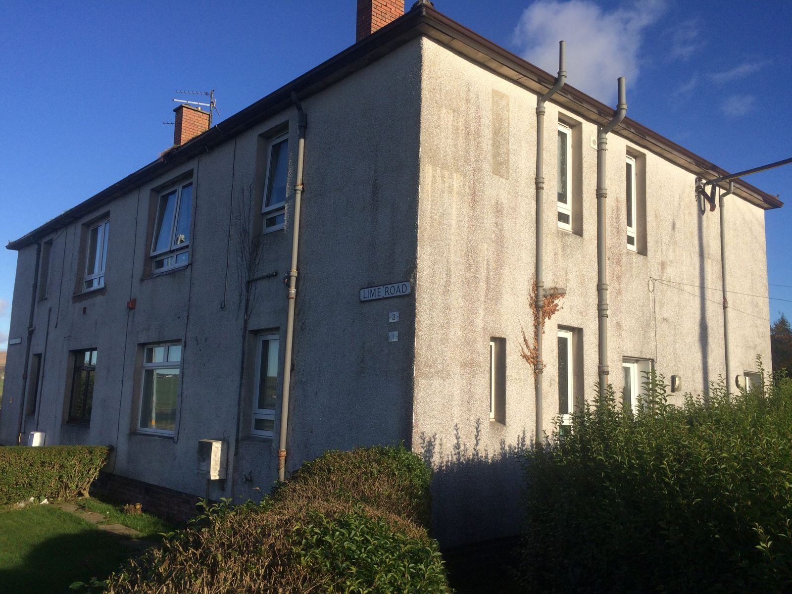 pebble-dash-repair-glasgow-roughcast-repair-edinburgh