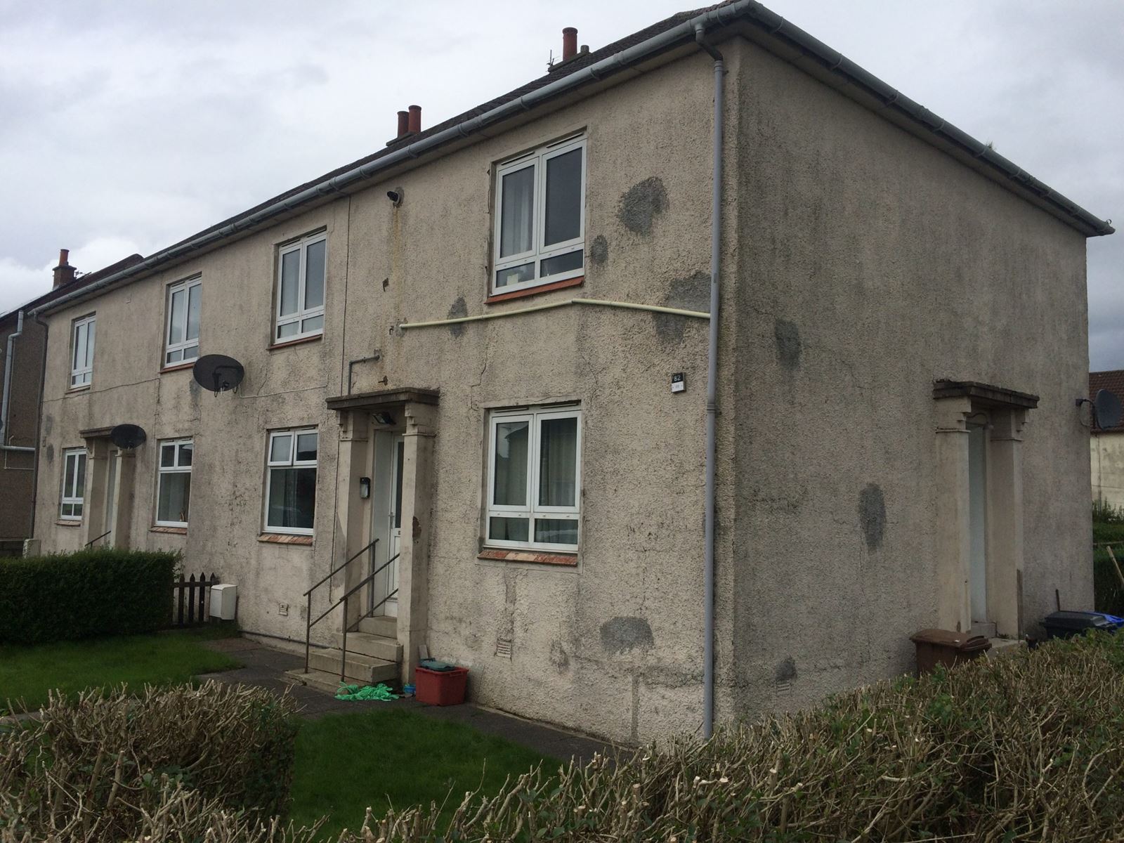 roughcast-repair-edinburgh-roughcast-render-repair-glasgow