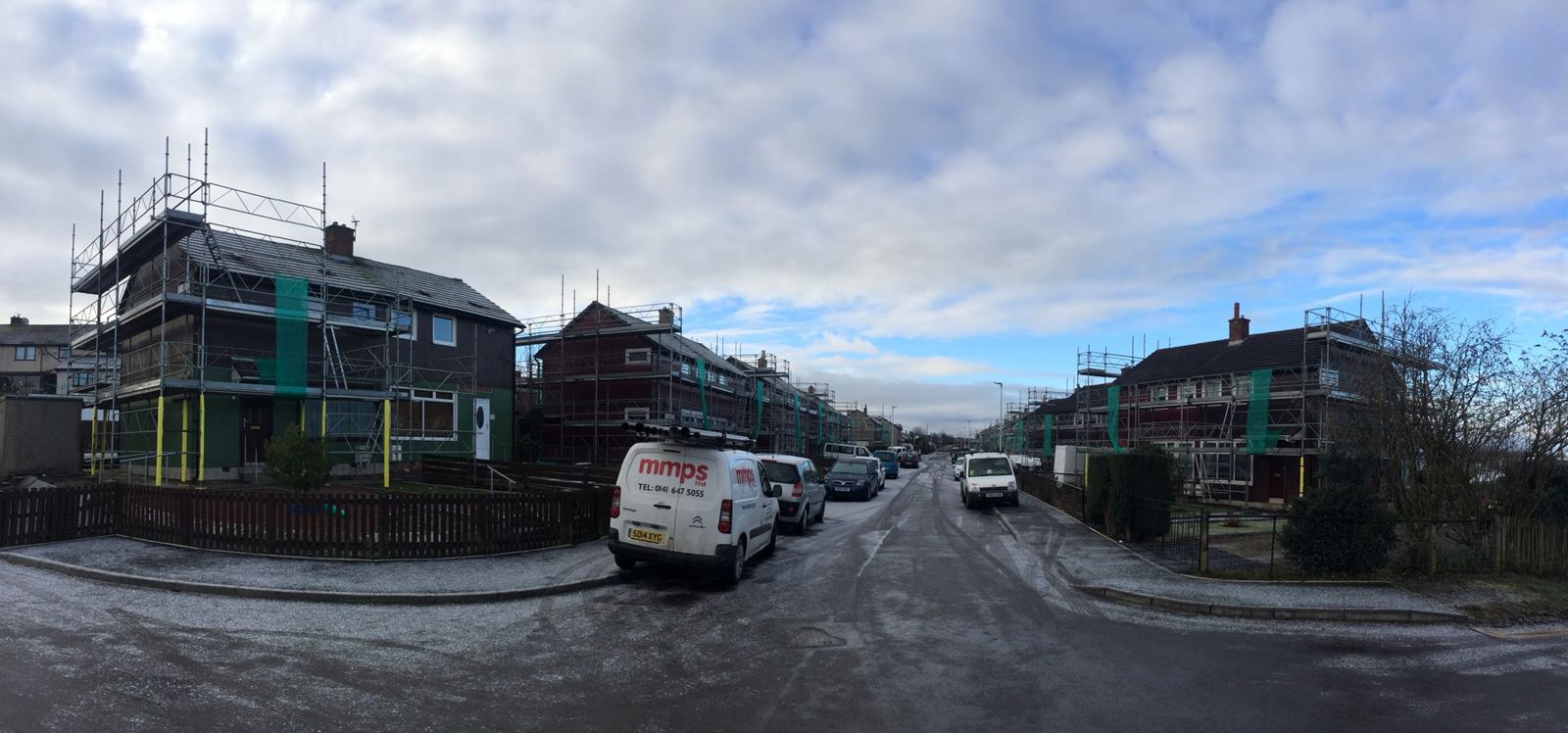 roughcast-render-Edinburgh-roughcaster-Edinburgh