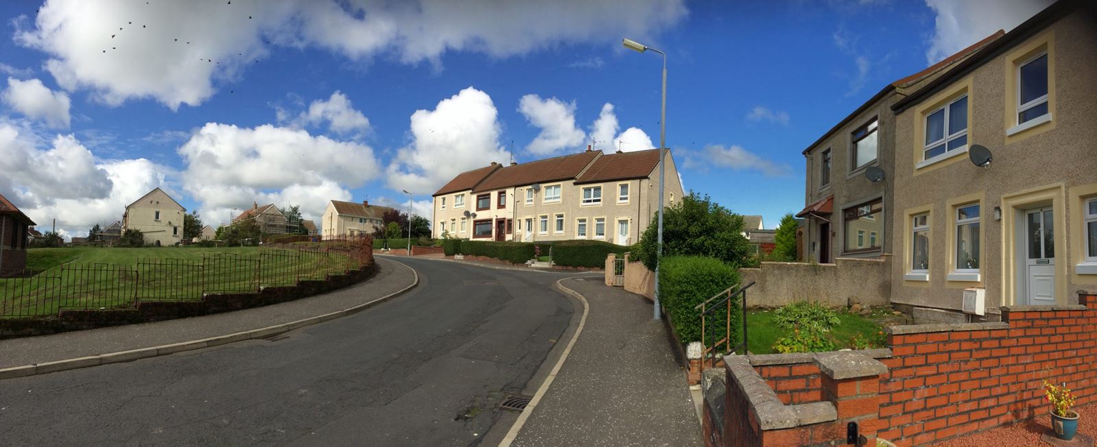 insulated-render-glasgow