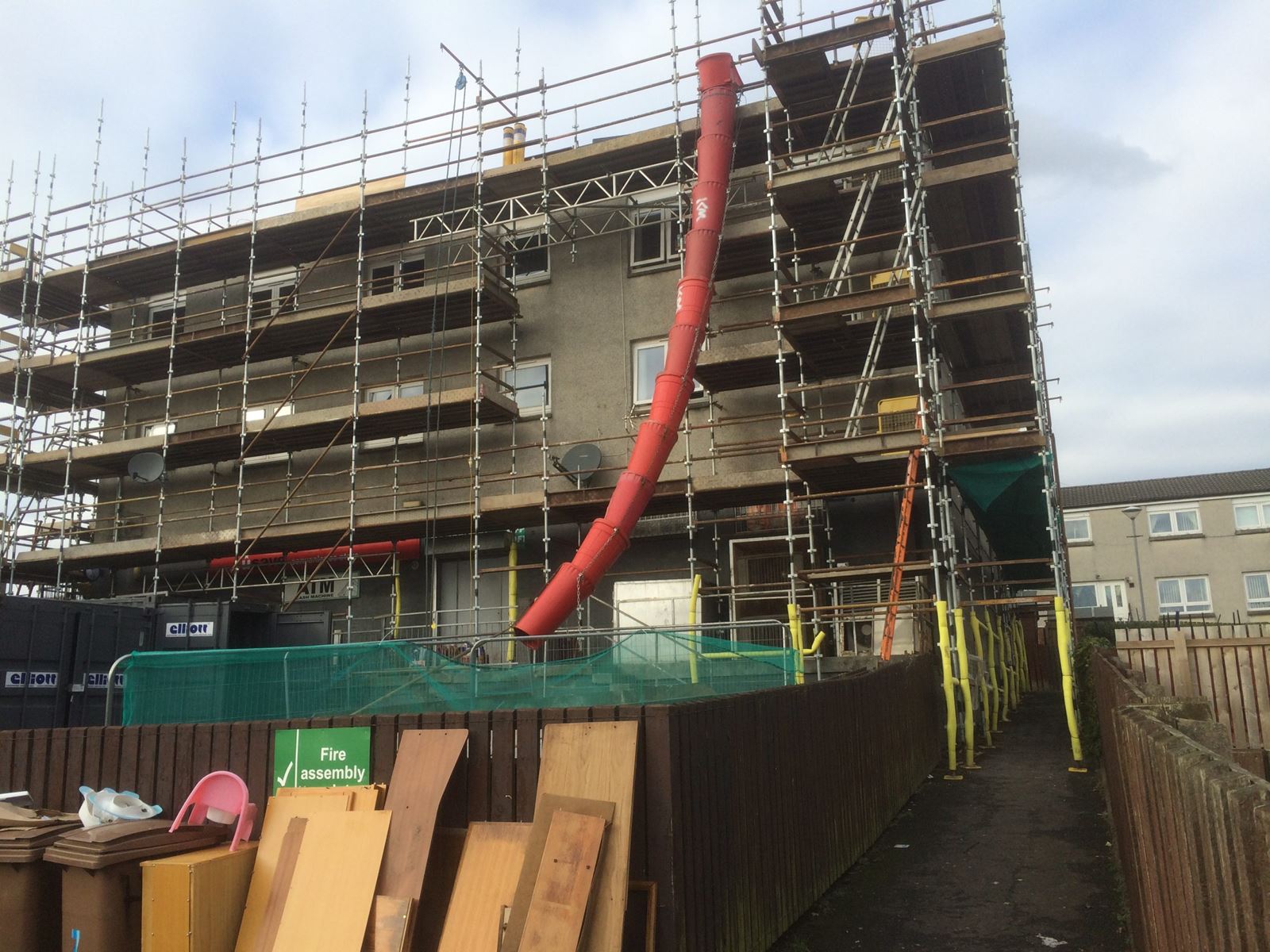 insulated-render-glasgow-external-plaster-glasgow