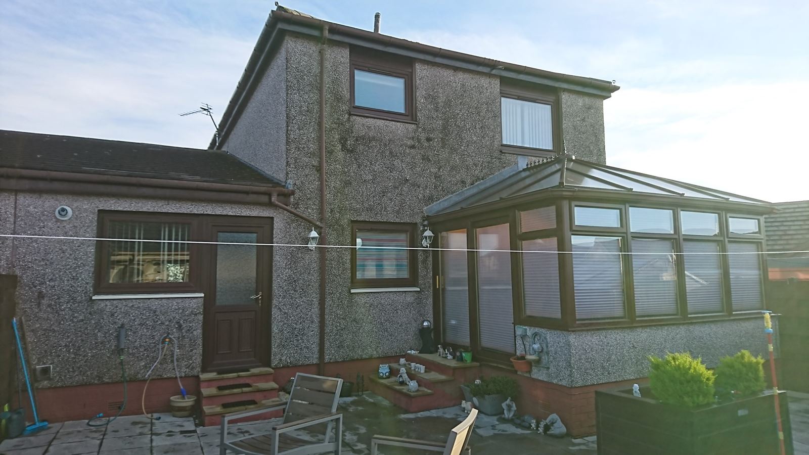 pebble-dash-repair-glasgow-house-rendering-glasgow
