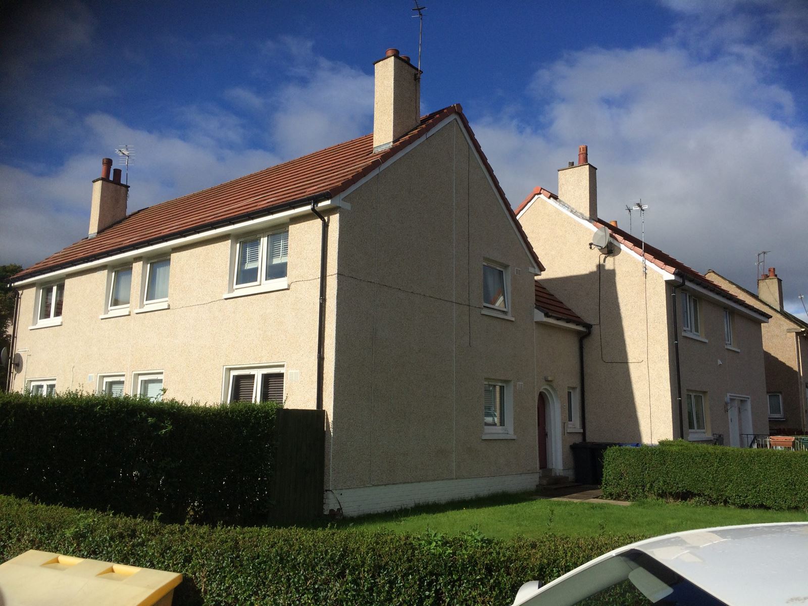 pepple-dash-glasgow-external-plaster-glasgow