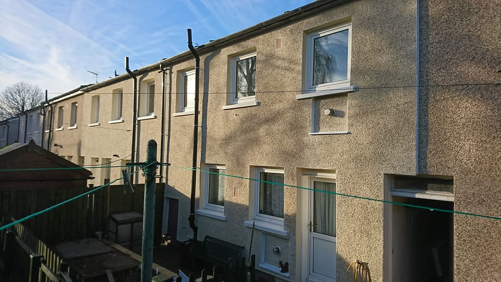 pepple-dash-edinburgh-roughcast-render-edinburgh