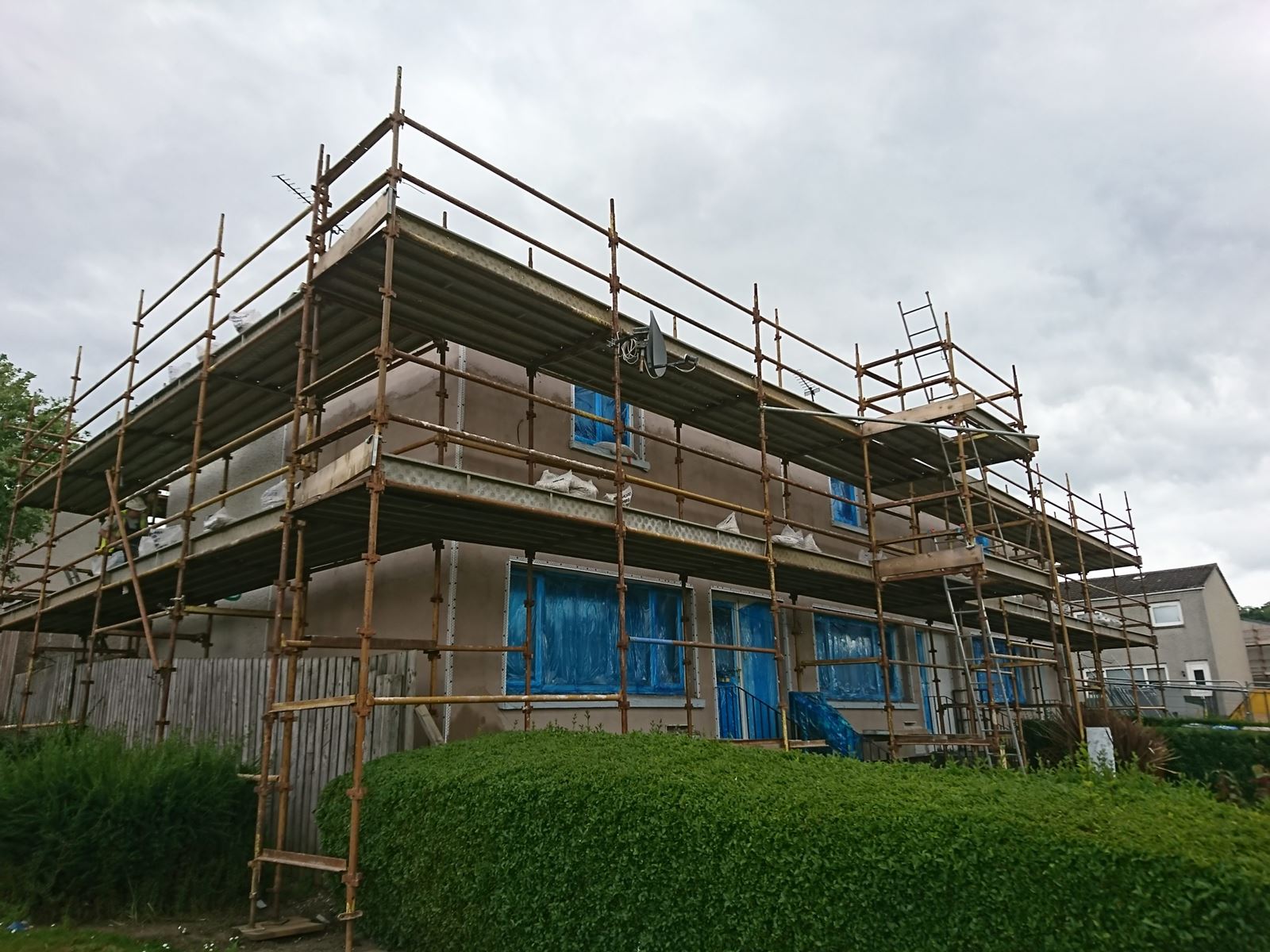 insulated-render-edinburgh-house-rendering-edinburgh