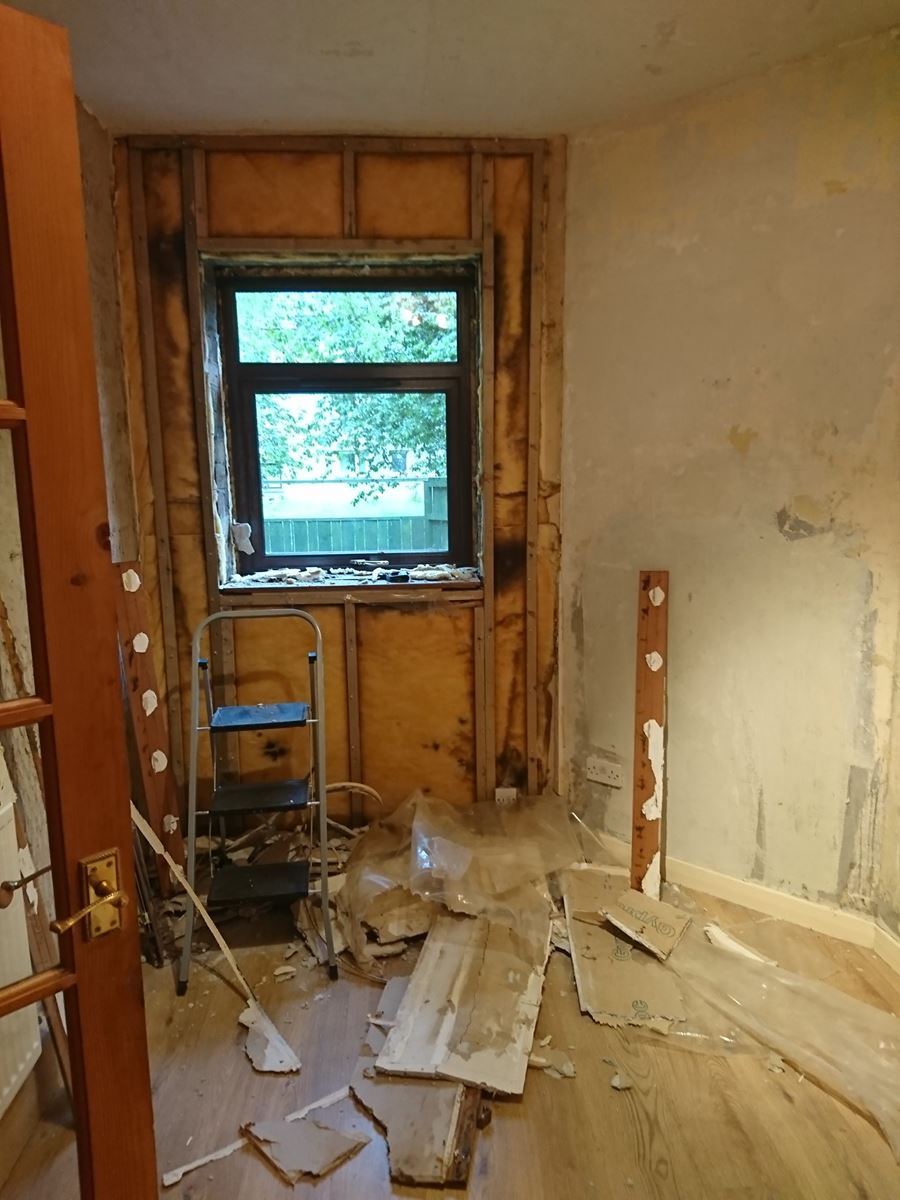 wall-insulation-Edinburgh-insulated-render-Edinburgh
