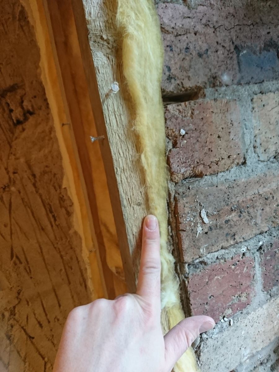 insulation-systems-Edinburgh-rendering-contractors-Edinburgh
