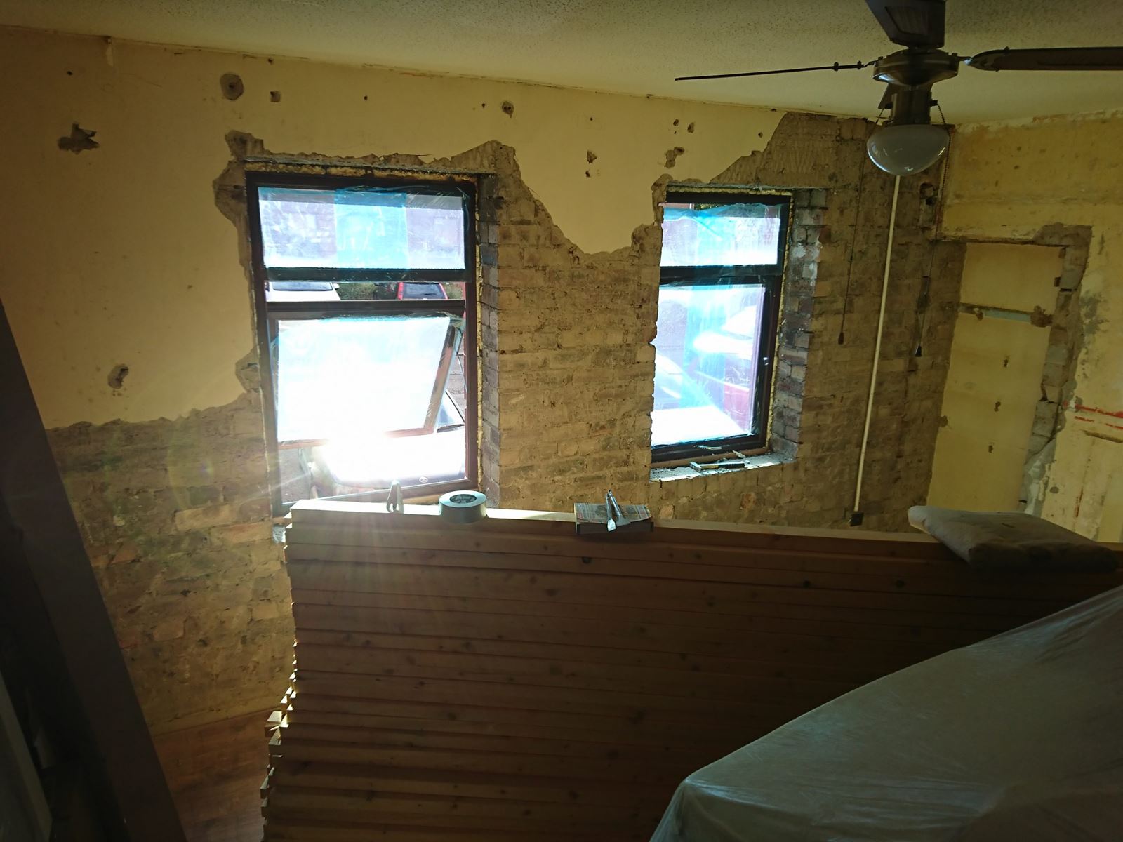 wall-insulation-edinburgh-plastering-contractors-edinburgh