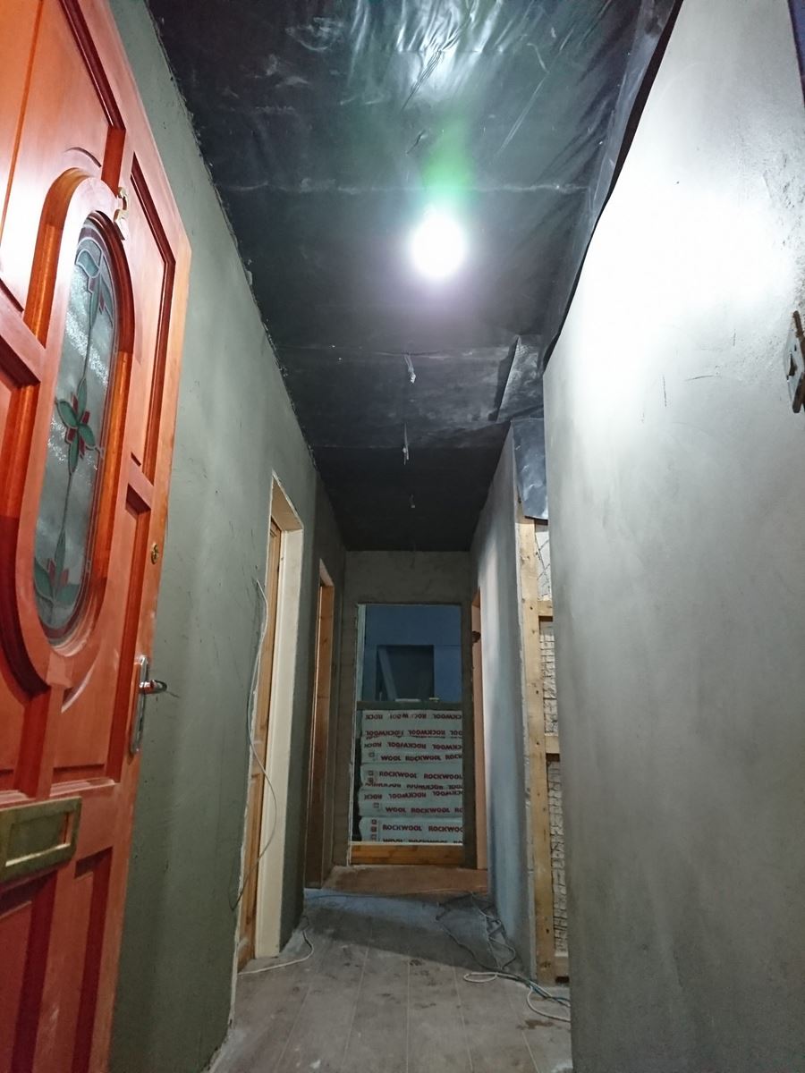 rendering-a-wall-edinburgh-plastering-contractors-edinburgh
