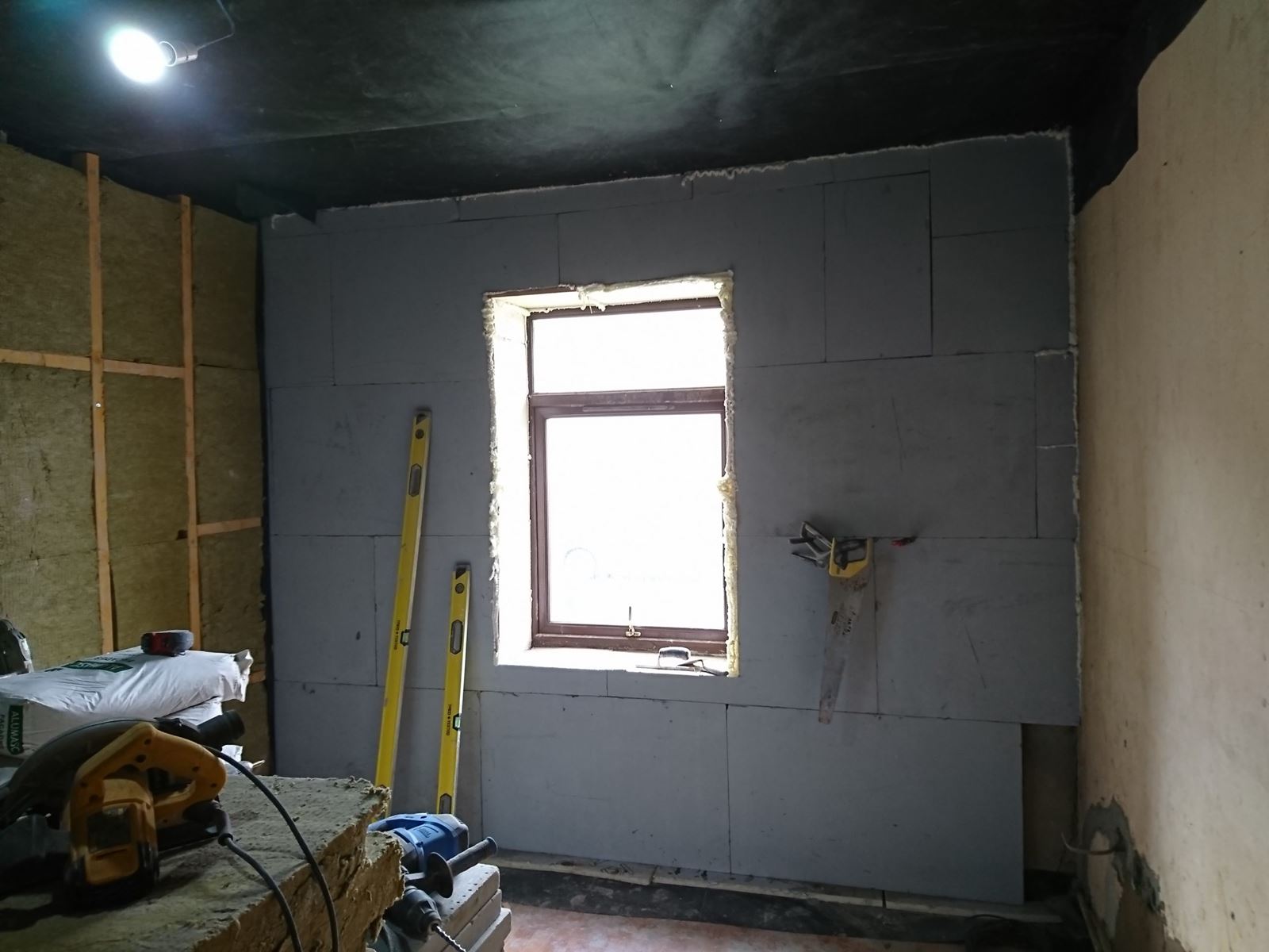 wall-insulation-Edinburgh-insulation-services-Edinburgh