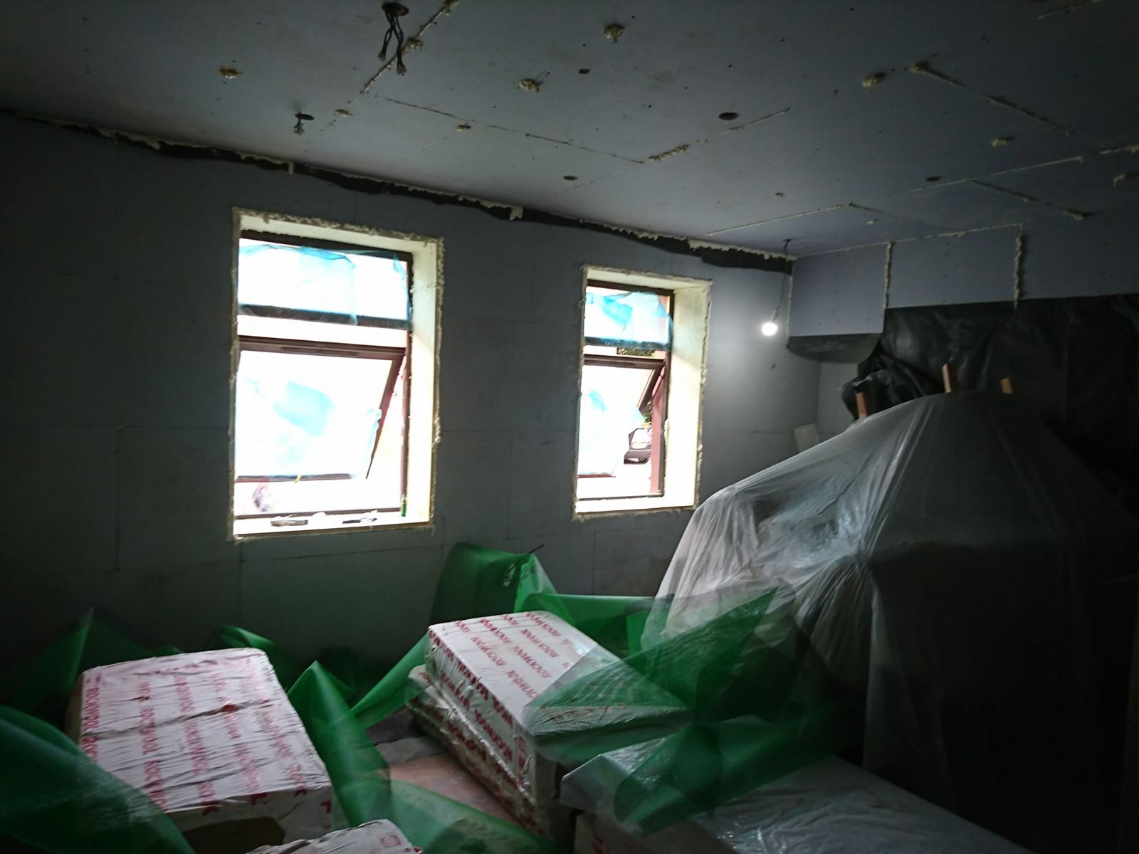 plastering-companies-edinburgh-wall-insulation-edinburgh