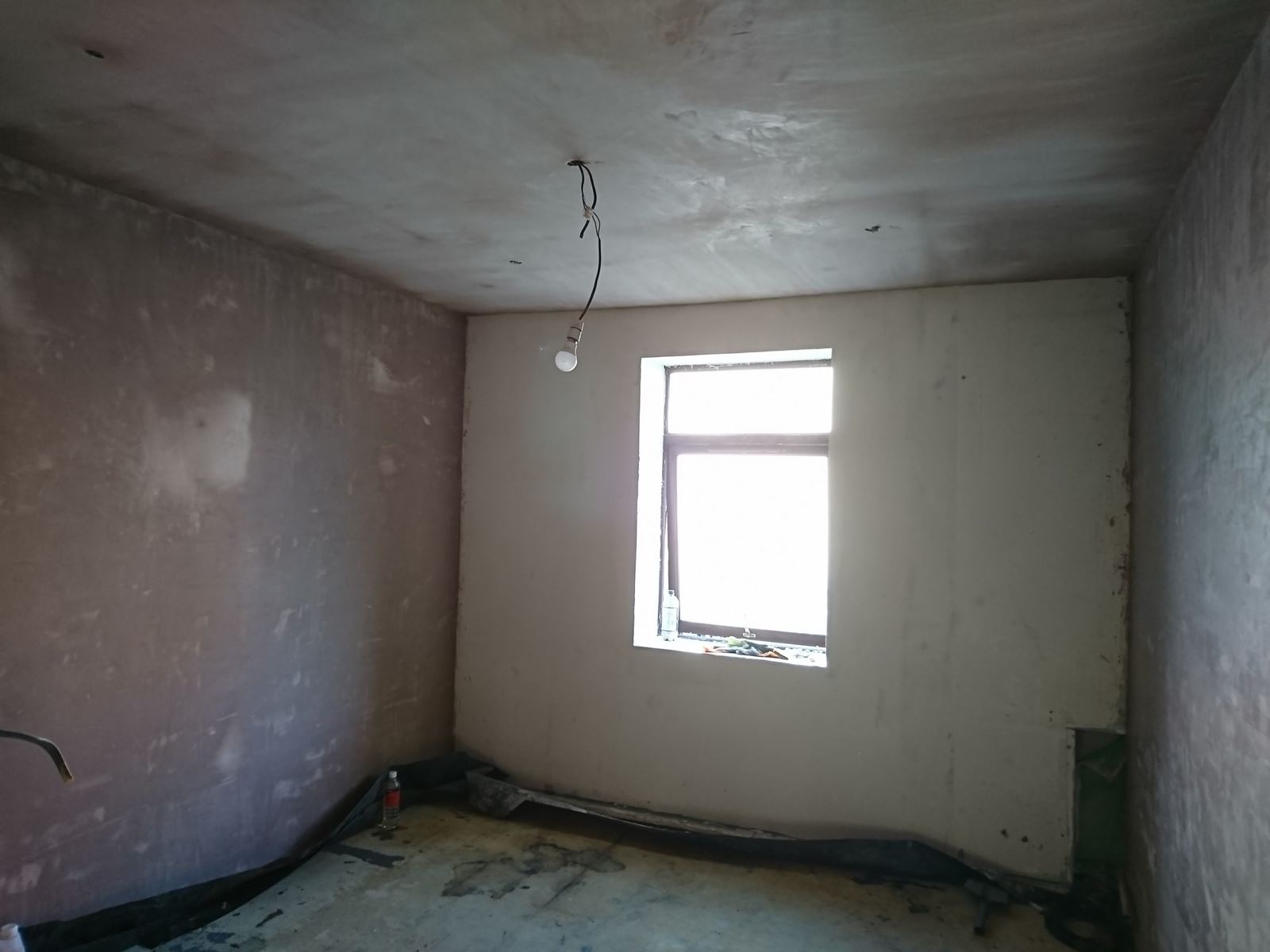 house-rendering-Edinburgh-rendering-company-Edinburgh