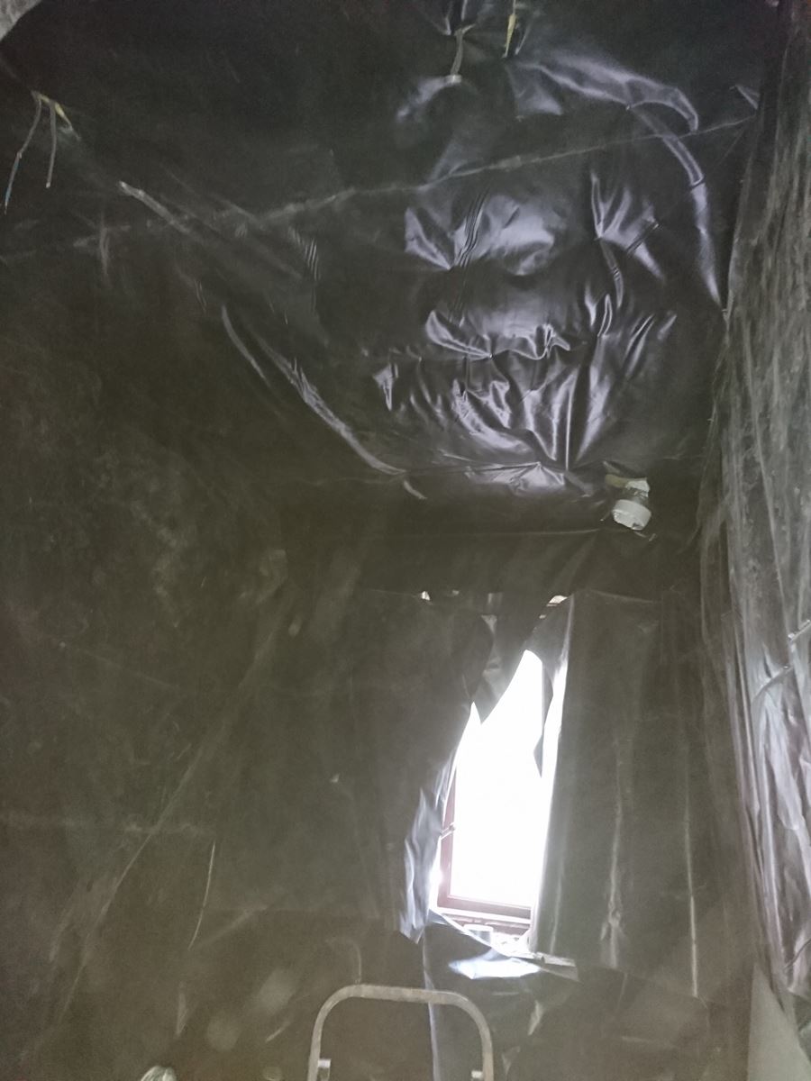 plastering-companies-Edinburgh-insulation-installation-Edinburgh