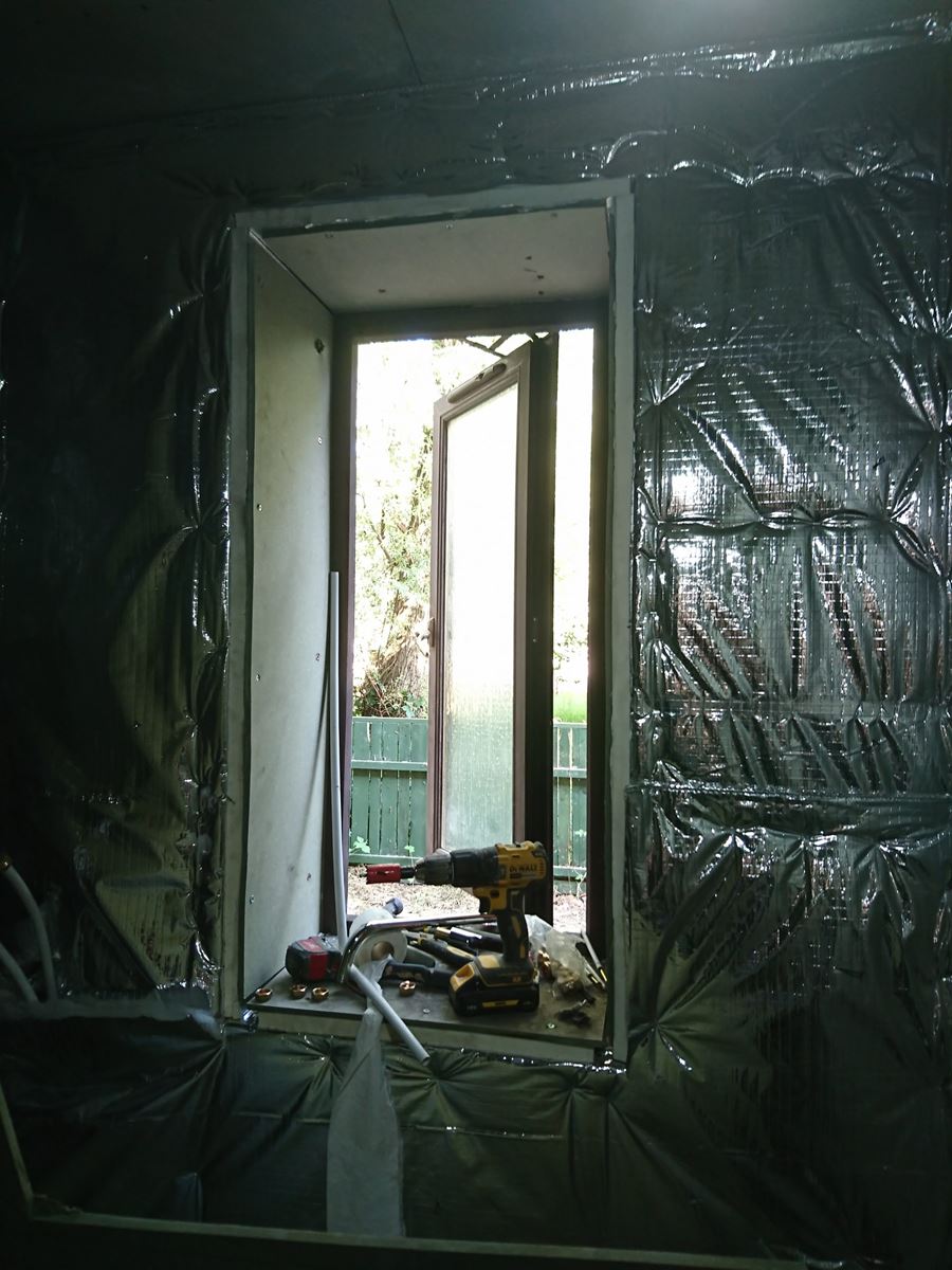 insulated-render-Edinburgh-insulation-services-Edinburgh