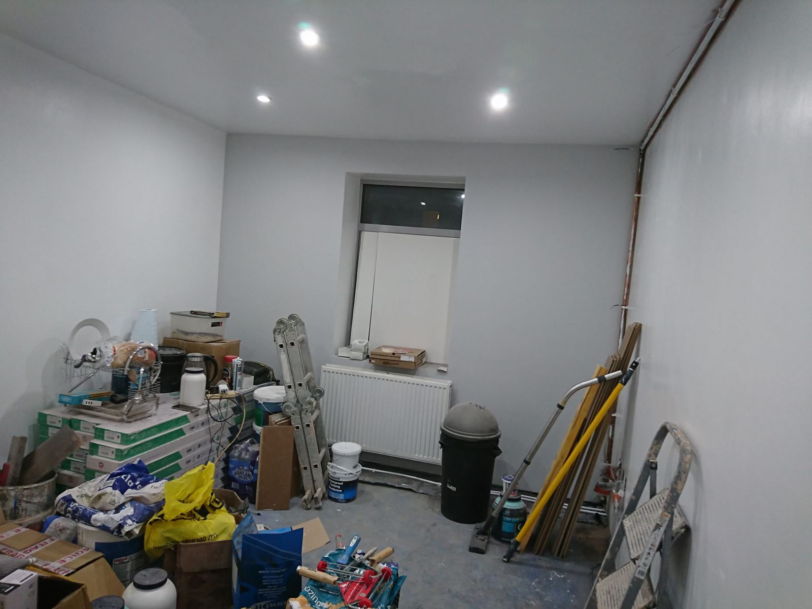 rendering-contractors-Edinburgh-wall-insulation-Edinburgh