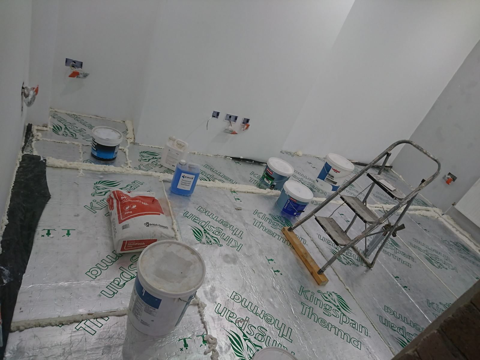 plastering-contractors-Edinburgh-insulation-contractors-Edinburgh