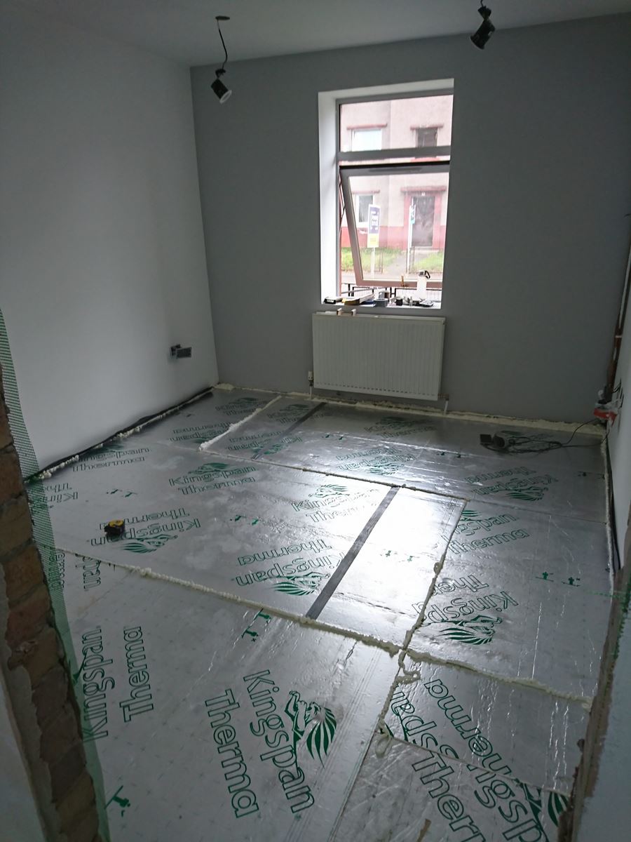 insulation-services-Edinburgh-plastering-contractors-Edinburgh