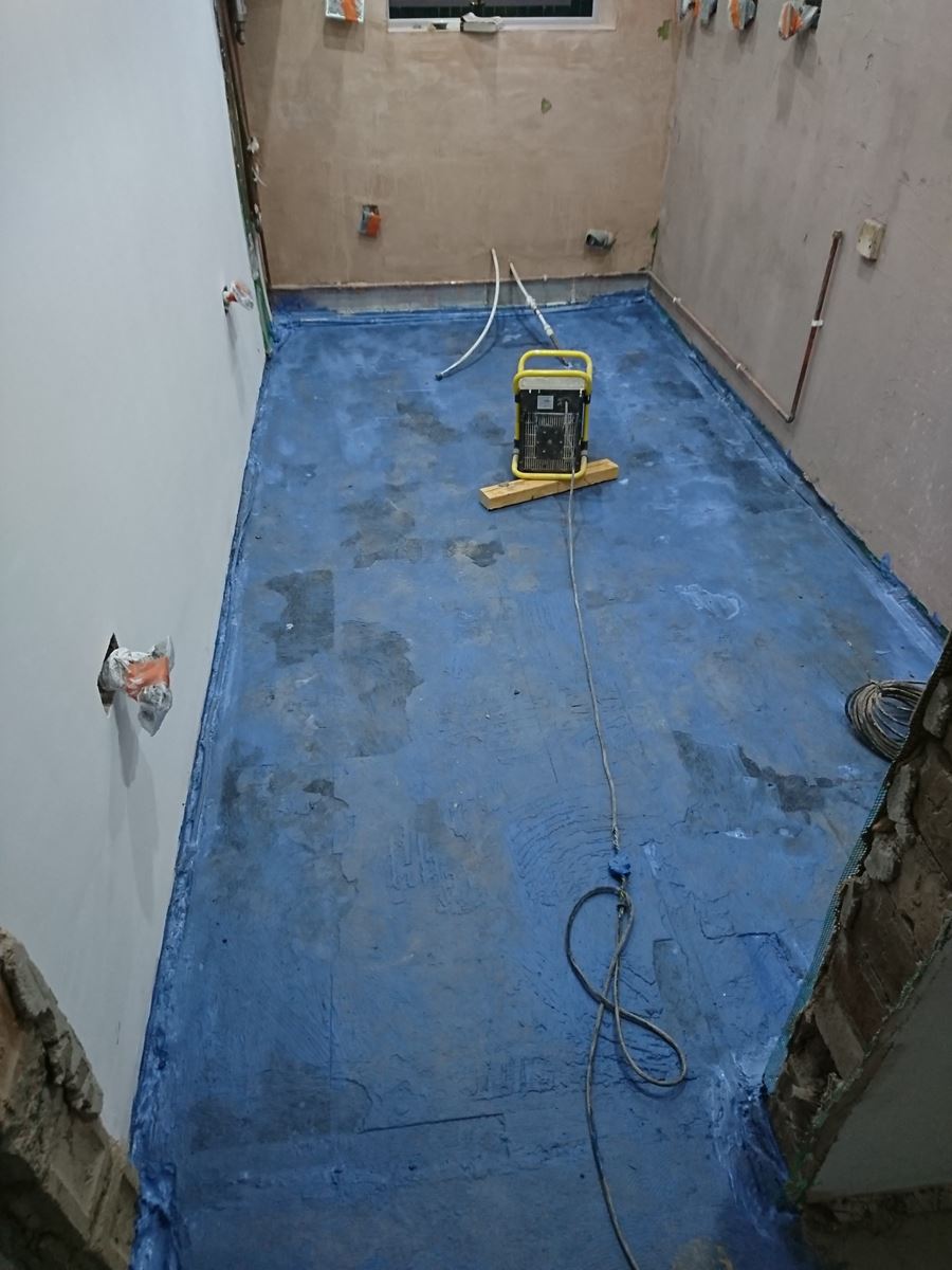 plastering-contractors-Edinburgh-insulation-installation-Edinburgh