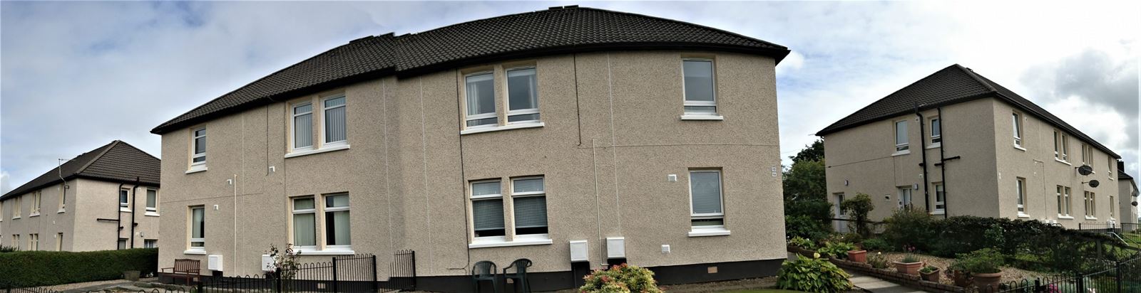 roughcast-render-Edinburgh-pepple-dash-Edinburgh