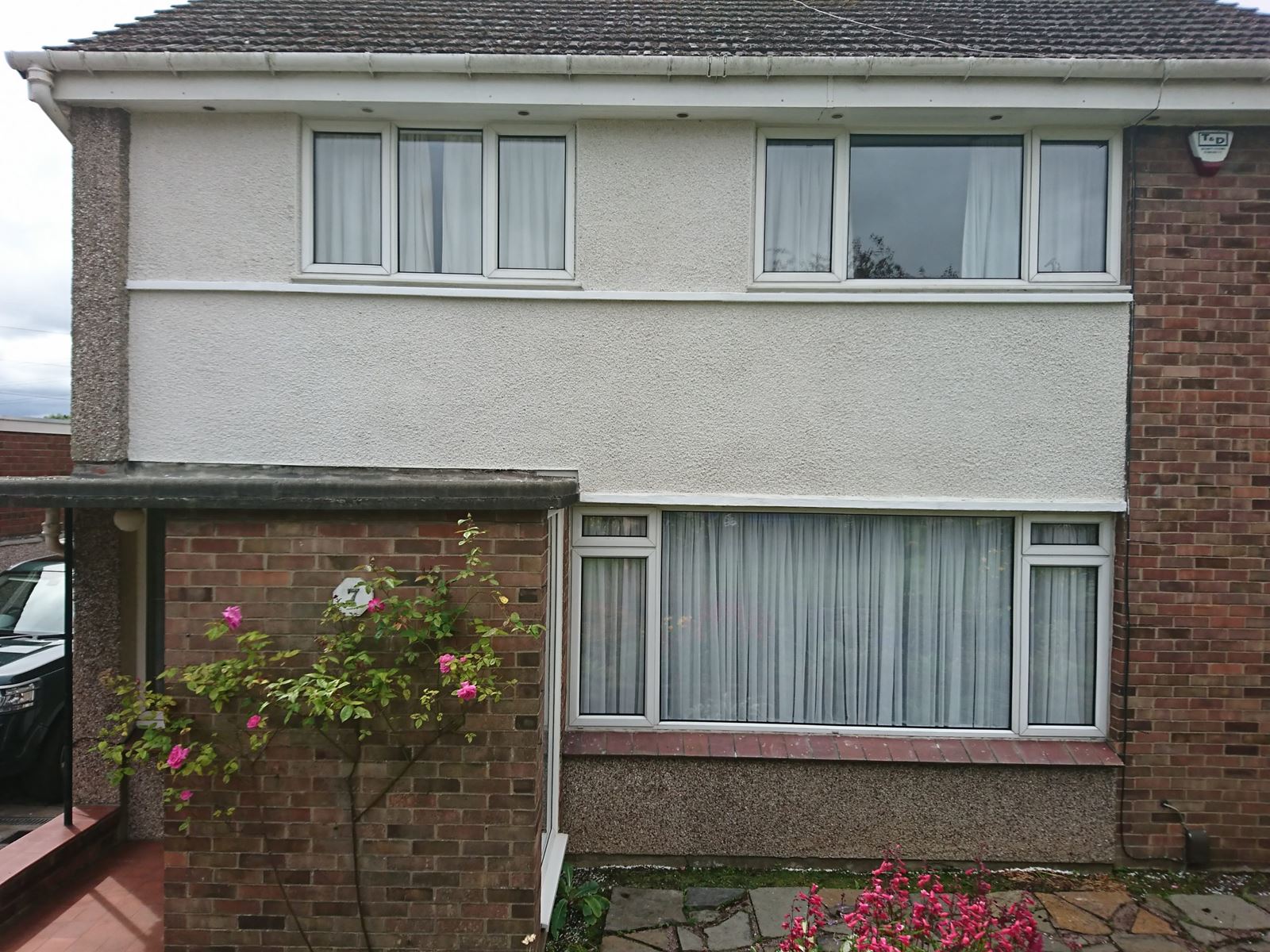 roughcasting-edinburgh-roughcast-render-edinburgh