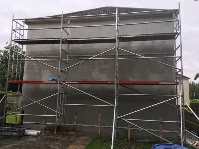 house-rendering-edinburgh-rendering-company-edinburgh
