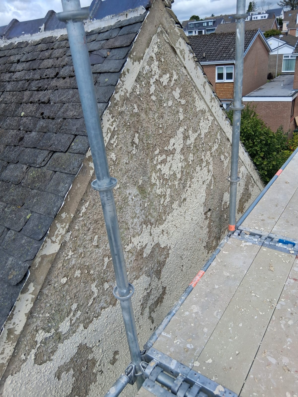 #Edinhome; #SiliconeRender; #Rendering; #Lanark;