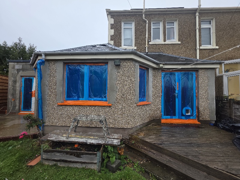 #Edinhome #Rendering #SiliconeRender #Prestonfield