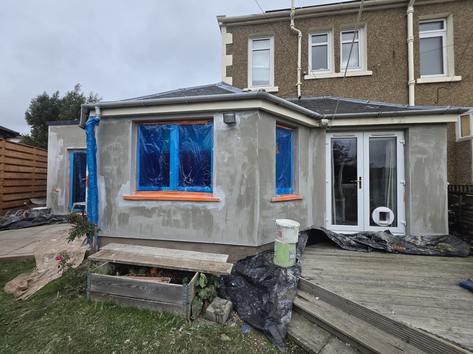 #Edinhome #Rendering #SiliconeRender #Prestonfield