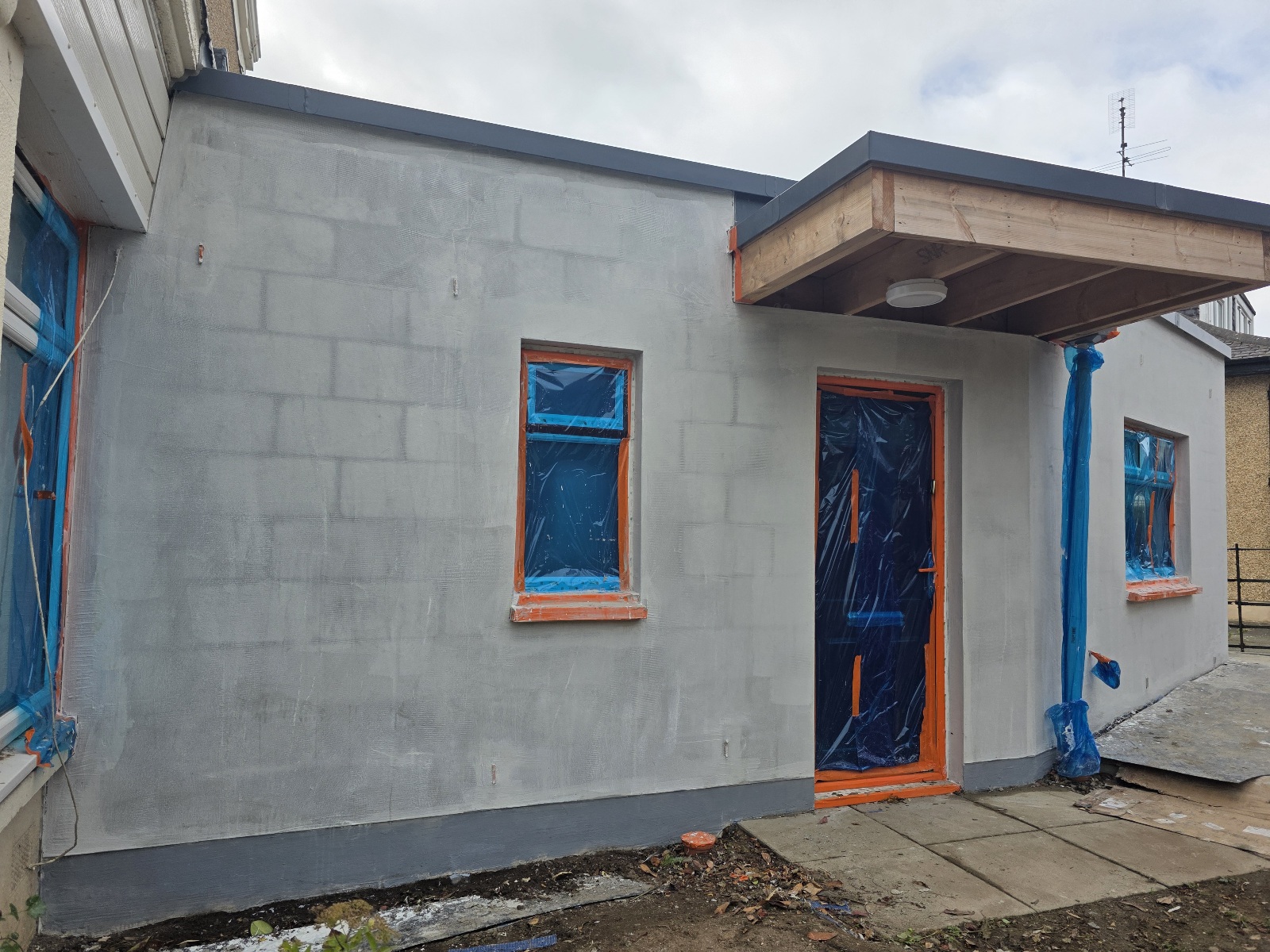#Edinhome #Rendering #SiliconeRender #Prestonfield