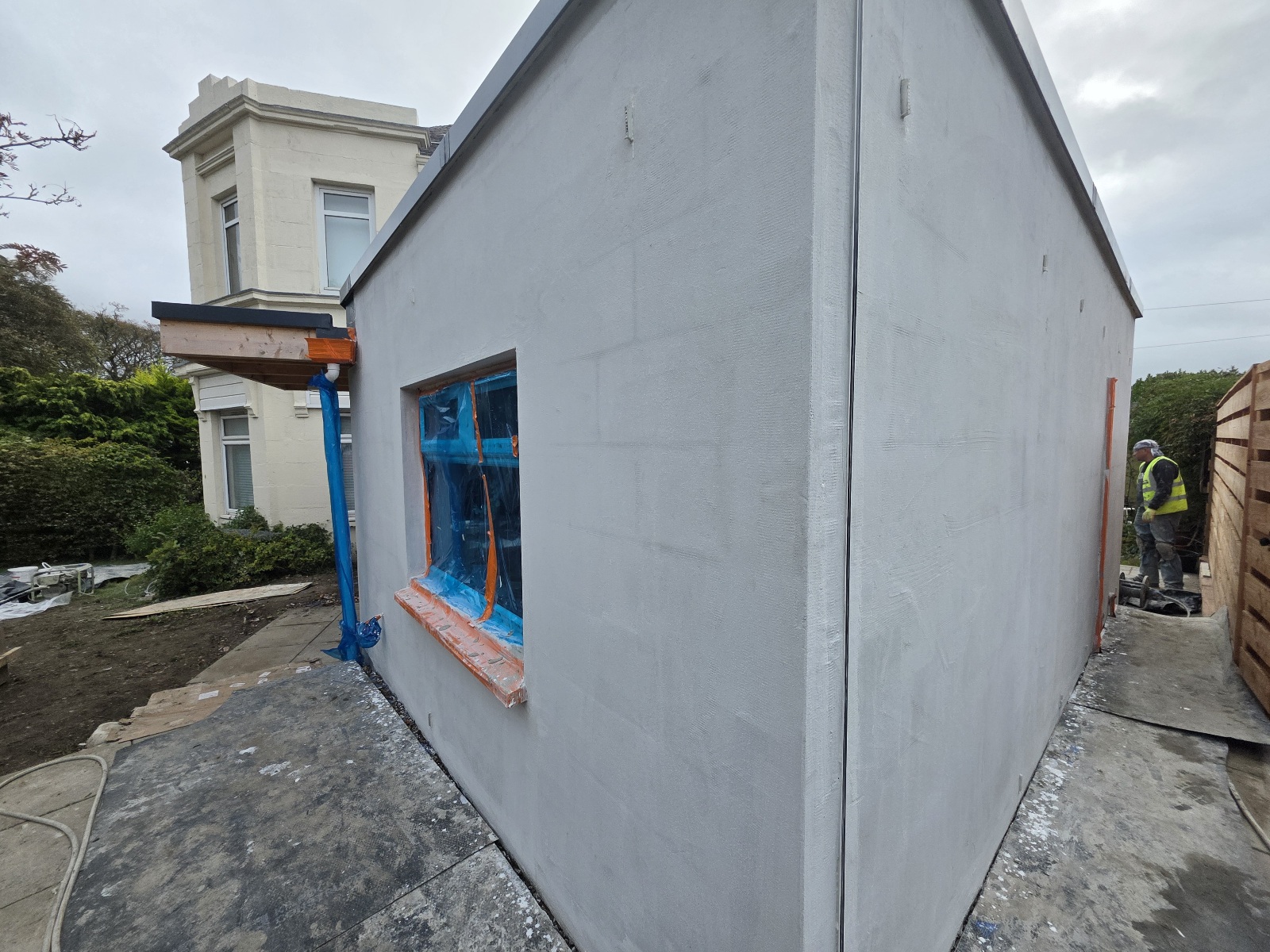 #Edinhome #Rendering #SiliconeRender #Prestonfield