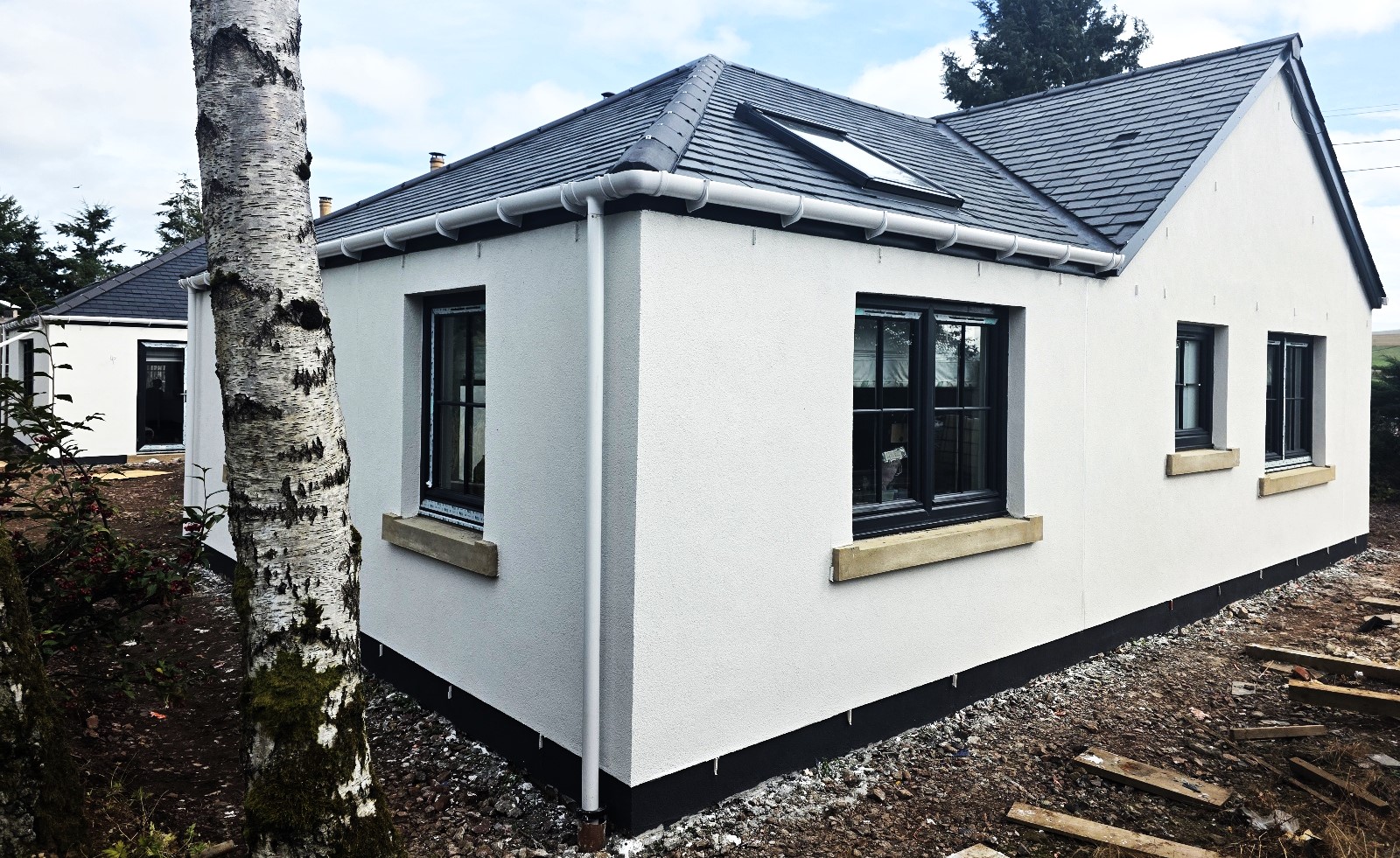 #Edinhome, #Rendering, #SiliconeRender,