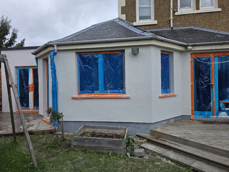 #Edinhome #Rendering #SiliconeRender #Prestonfield