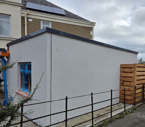 #Edinhome #Rendering #SiliconeRender #Prestonfield