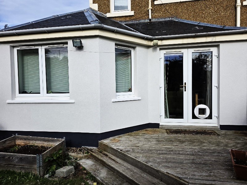 #Edinhome #Rendering #SiliconeRender #Prestonfield