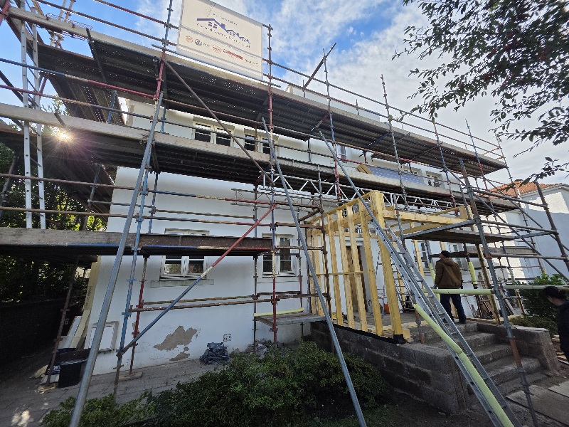 #Edinhome, #Rendering, #SiliconeRender