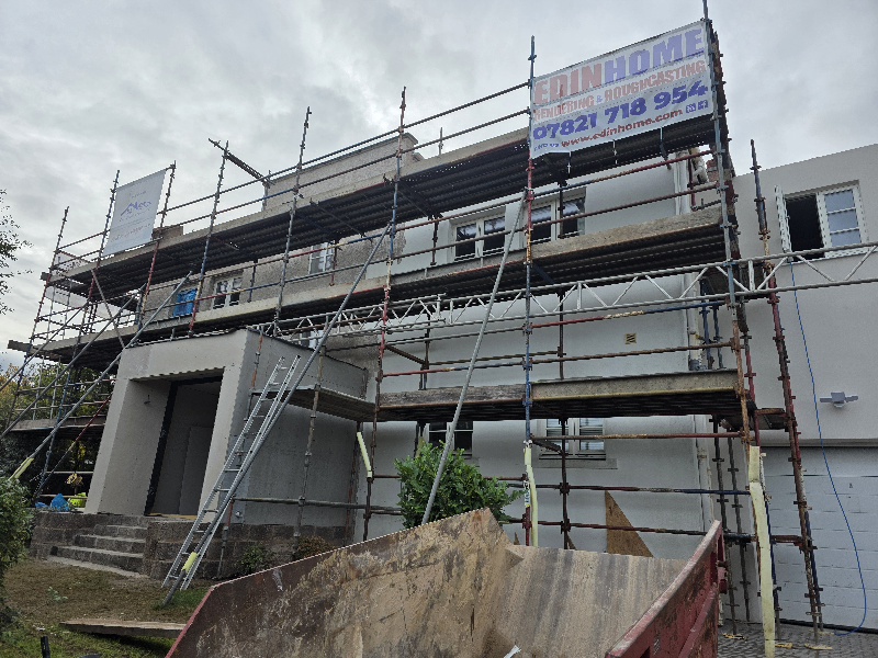 #Edinhome, #Rendering, #SiliconeRender
