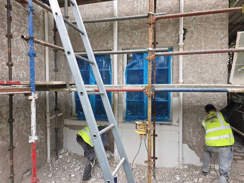 #Edinhome, #Rendering, #SiliconeRender