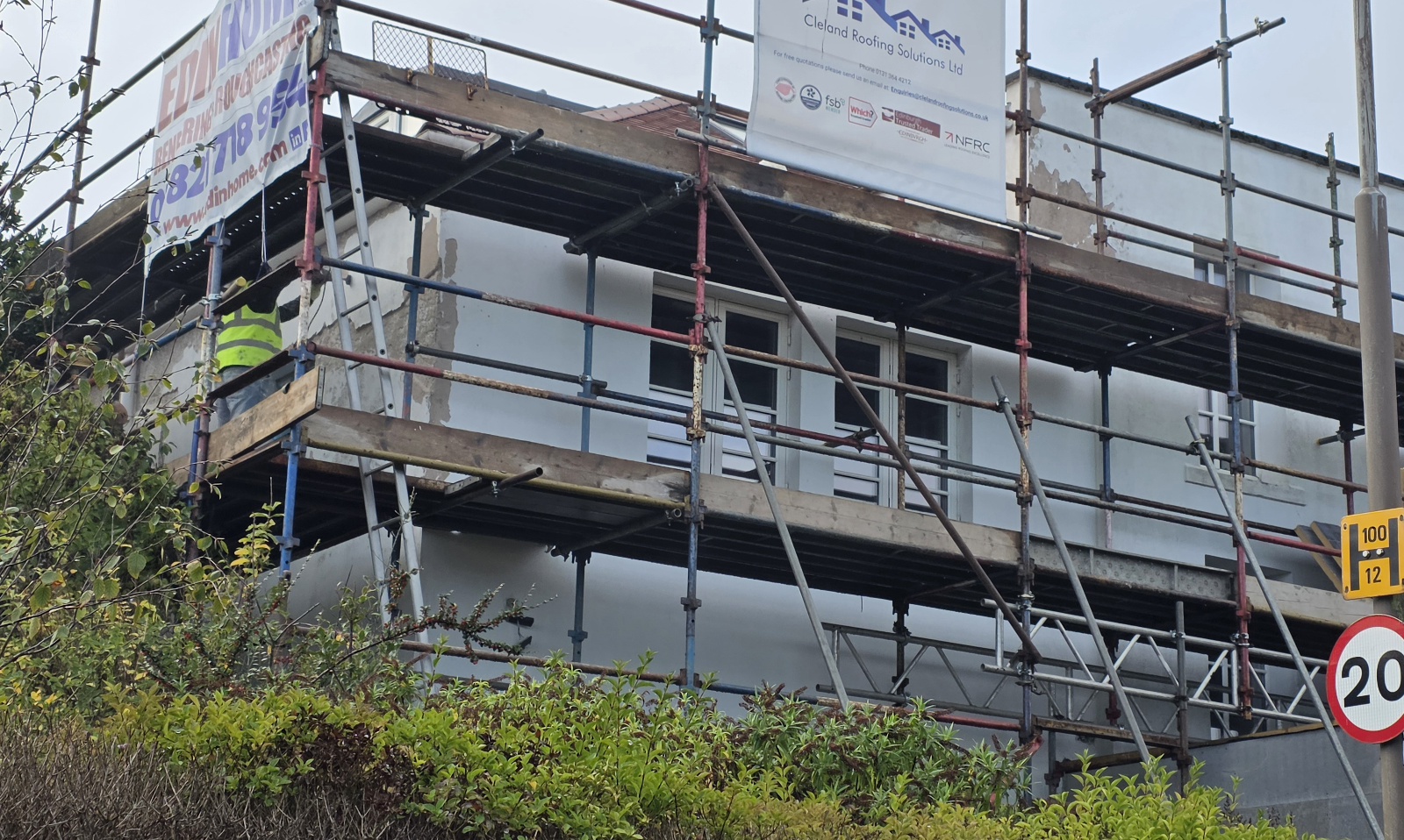 #Edinhome, #Rendering, #SiliconeRender