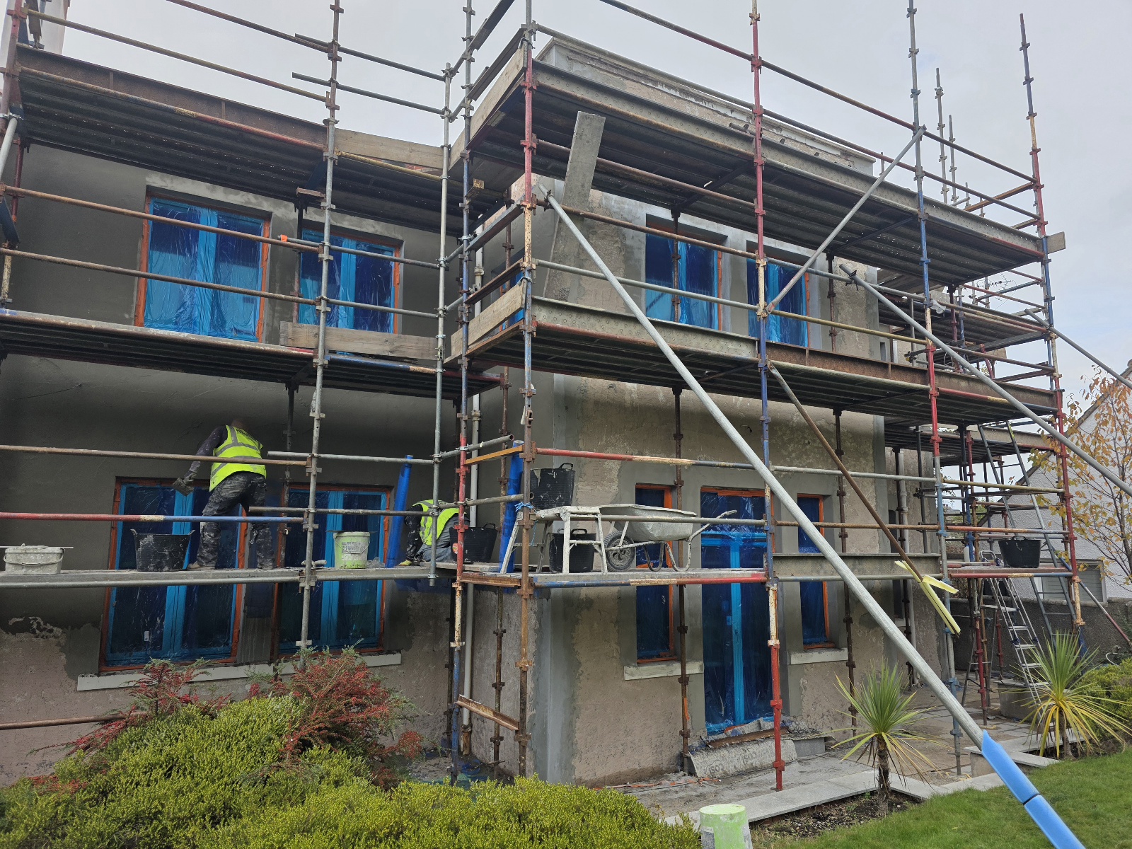 #Edinhome, #Rendering, #SiliconeRender