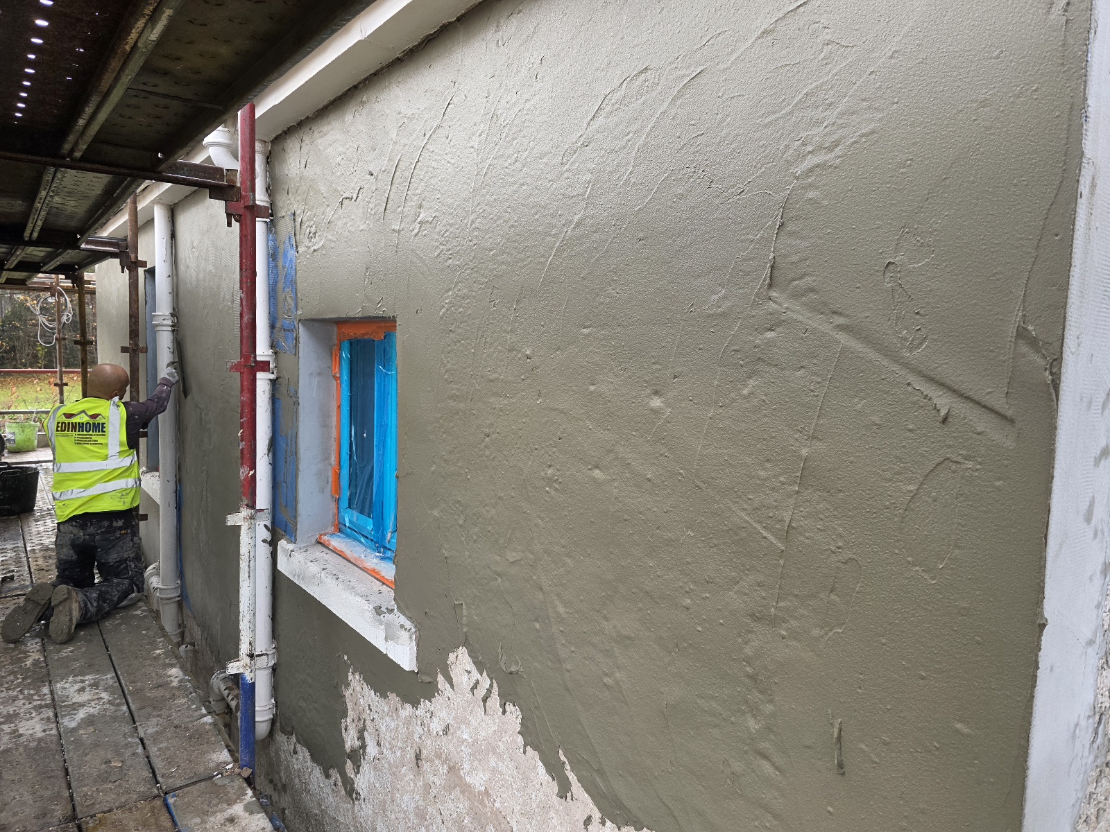 #Edinhome, #Rendering, #SiliconeRender