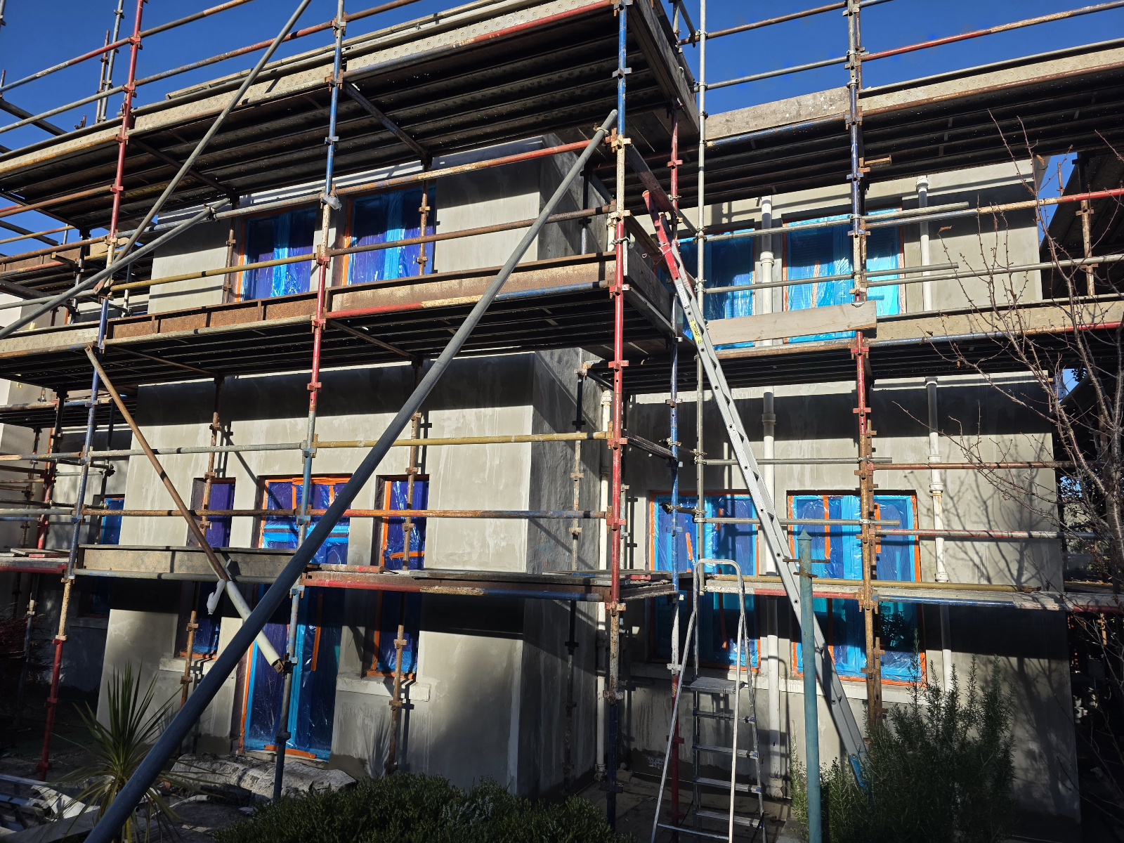 #Edinhome, #Rendering, #SiliconeRender