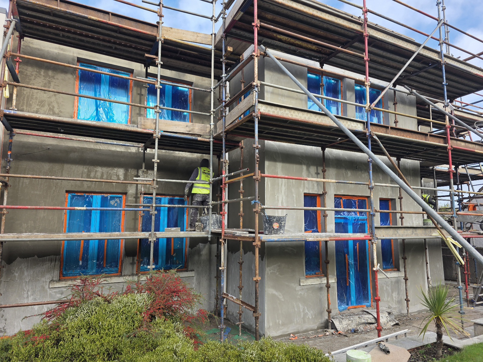 #Edinhome, #Rendering, #SiliconeRender