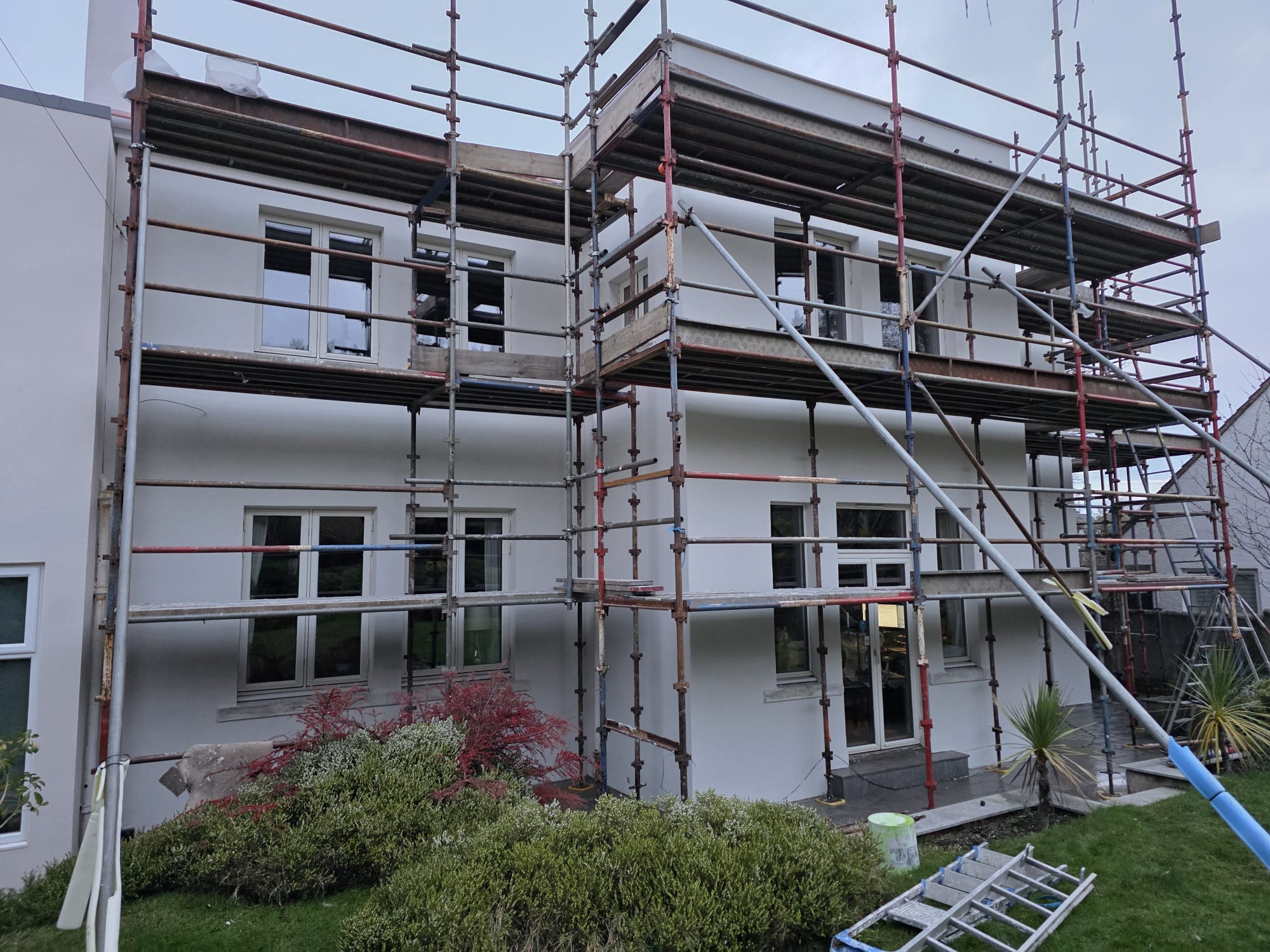 #Edinhome, #Rendering, #SiliconeRender