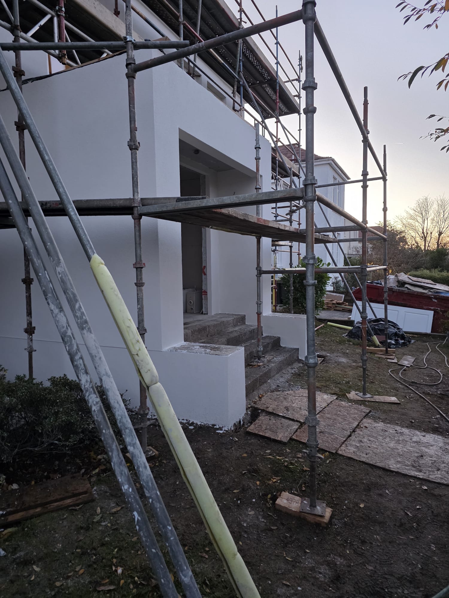 #Edinhome, #Rendering, #SiliconeRender