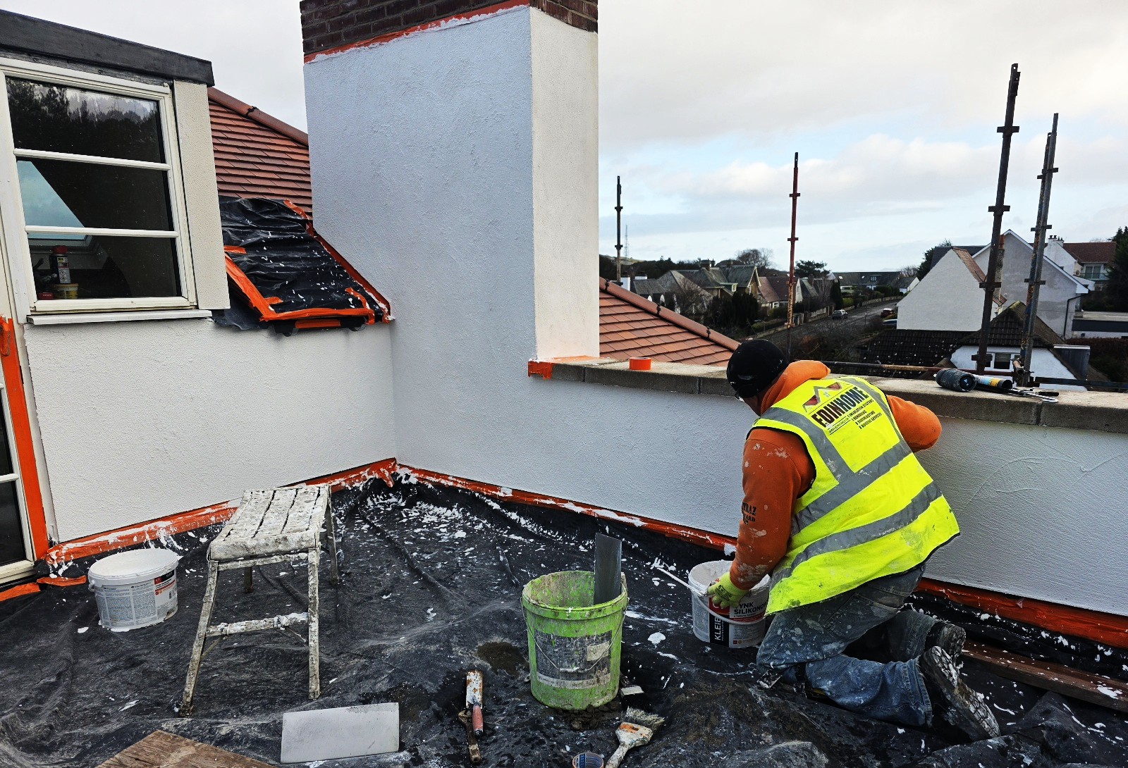 #Edinhome, #Rendering, #SiliconeRender